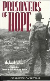 Prisoners of Hope (Pen  Sword Paperback)