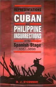 Representations of the Cuban and Philippine Insurrections on the Spanish Stage 1887-1898