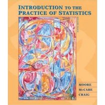 Introduction to the Practice of Statistics, Standard (Paper), StatsPortal& Cd-Rom