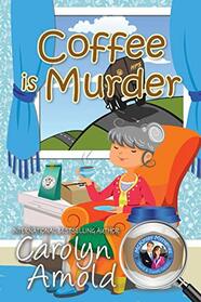 Coffee is Murder (9)