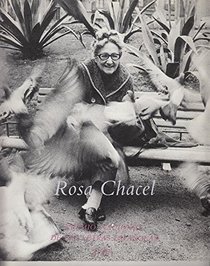 Rosa Chacel, Biblioteca Nacional, diciembre 1988-enero 1989 (Spanish Edition)