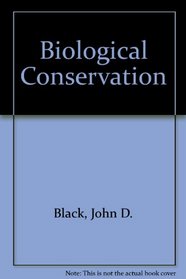 Biological Conservation