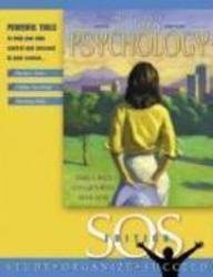 World of Psychology SOS Edition