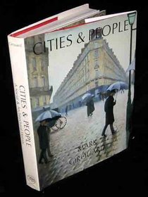 Cities and People : A Social and Architectural History