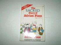 The Sacred Diary of Adrian Plass Aged 37 1/2