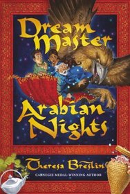 Dream Master : Arabian Nights