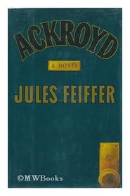 Ackroyd