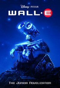 WALL-E (Junior Novel)