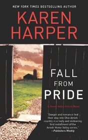 Fall from Pride (Home Valley Amish, Bk 1)