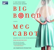 Big Boned [Cd] (Library Edition) [Audio CD]