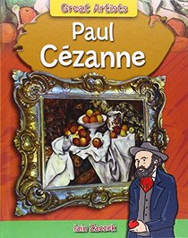 Paul Cezanne (Great Artists)