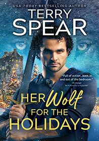 Her Wolf for the Holidays (Highland Wolf, Bk 7)