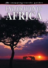 Exploration of Africa