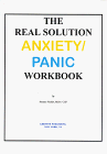 The Real Solution Anxiety/Panic Workbook