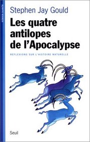 Les Quatre Antilopes de l'Apocalypse