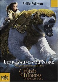 Roya Du Nord Livre Fil (Folio Junior) (French Edition)