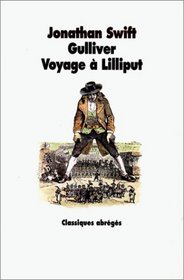 Gulliver: Voyage a Lilliput