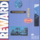 Reward, Pre-Intermediate, 2 Class-Audio-CDs (Student's Book)