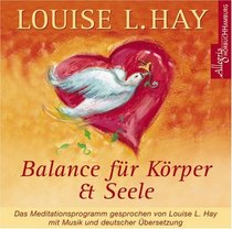 Balance fÃ¼r KÃ¶rper und Seele. CD