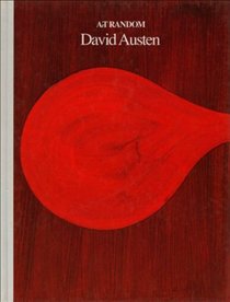 David Austen (Art Random, 43)