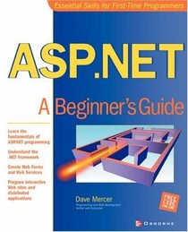 ASP.NET: A Beginner's Guide