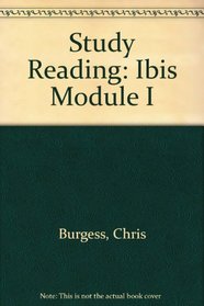Study Reading: Ibis (Study Reading)