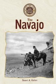 North American Indians - The Navajo (North American Indians)