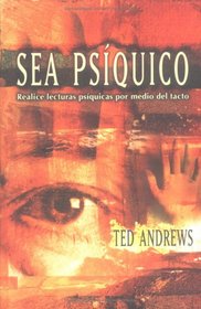 Sea Psquico: Realice lecturas psquicas por medio del tacto