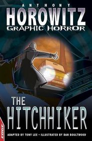The Hitchhiker (Edge: Horowitz Graphic Horror)