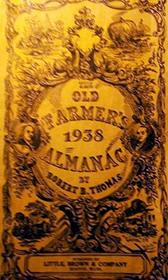 The Old Farmer's Almanac Book of Weather Lore : The Fact and Fancy Behind Weather Predictions, Superstition