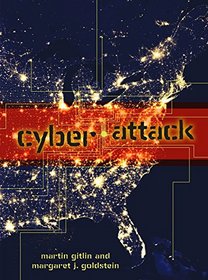 Cyber Attack (Nonfiction - Young Adult)