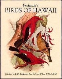 Frohawk's Birds of Hawaii