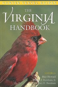 Virginia Handbook (Virginia Handbook)