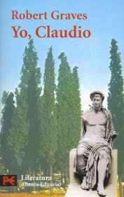 Yo, Claudio (COLECCION LITERATURA) (Literatura / Literature)