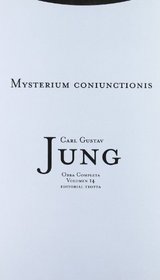 Mysterium Coniunctionis: Obras Completas / Complete Works