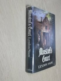 Minstrel's Court
