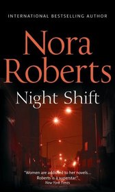 Night Shift (Night Tales, Bk 1)