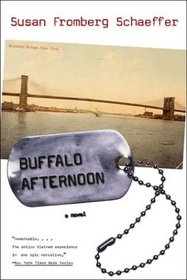 Buffalo Afternoon: A Novel