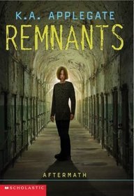 Aftermath (Remnants, Book 12)