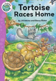 Tortoise Races Home (Tadpoles)