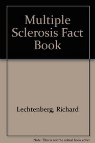Multiple sclerosis fact book