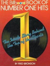 The Billboard book of number one hits