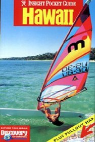 Insight Pocket Guide Hawaii (Insight Pocket Guides)