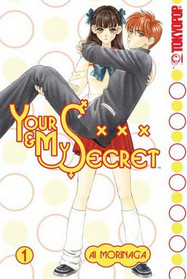 Your & My Secret Volume 1