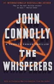 The Whisperers: A Charlie Parker Thriller