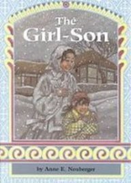 Girl-son (Adventures in Time)