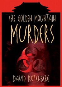 The Golden Mountain Murders (Zhong Fong, Bk 5)