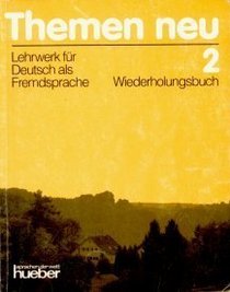 Themen Neu - Level 2: Wiederholungsbuch 2 (German Edition)