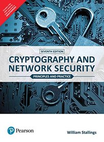 Cryptography And Network Security, 7Th Edition