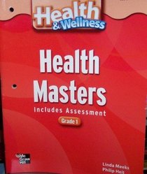 ELL Activity Guide Grade 1 (Health & Wellness)